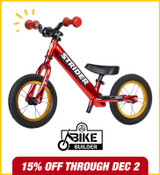 Strider Bike Builder 12 Pro