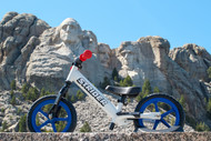 Strider Bikes Celebrates Life, Liberty, and the Pursuit of Balance