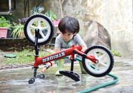 Post-Summer Bike Maintenance Checklist: Keeping Your Strider Ready for School-time Adventures