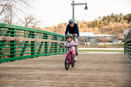 The Ultimate Grow-With-Me Bike: Why the Strider 14x is a Smart Investment