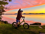 Pack Small, Adventure Big: Your Spring Break Guide to Strider Fun