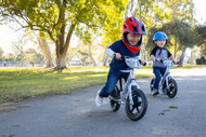 Beyond the Basics: Skills Your Child Will Master on Their Strider Bike