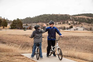 Breaking Barriers: How Strider Is Making Riding Accessible For Everyone