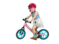 Building Confidence with Accessible Bikes | Adaptive Strider Program