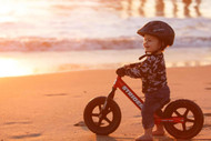 Strider is Keeping Earth Beautiful and Bike-Friendly for Future Riders