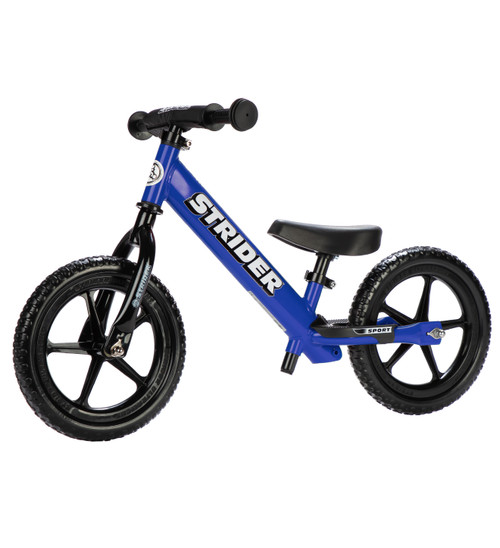Balance Bike Stand for Kids | Strider Bike Accessories