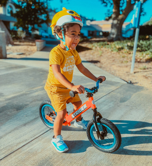 Gear - Accessories - Strider Bikes