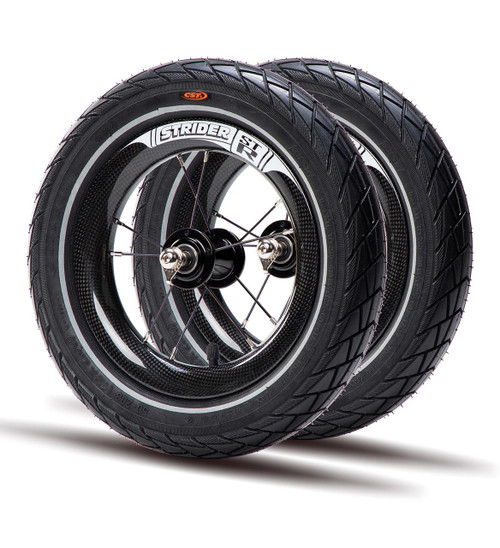 Gear - Accessories - Strider Bikes