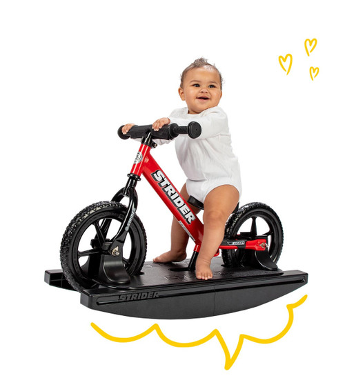 Gear - Accessories - Strider Bikes