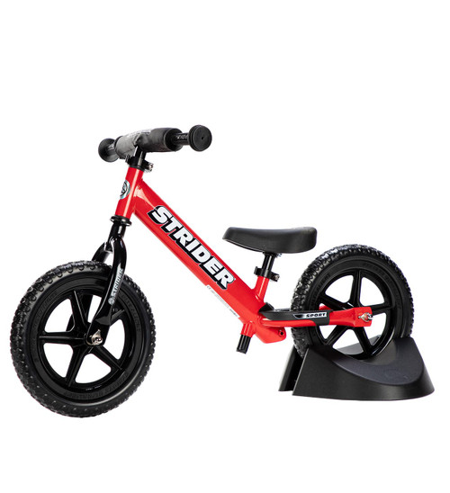 12 Sport Balance Bike for Kids: Perfect Starter Bike | Strider Bikes