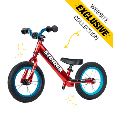 Strider 12 Sport- Website Exclusive Collection