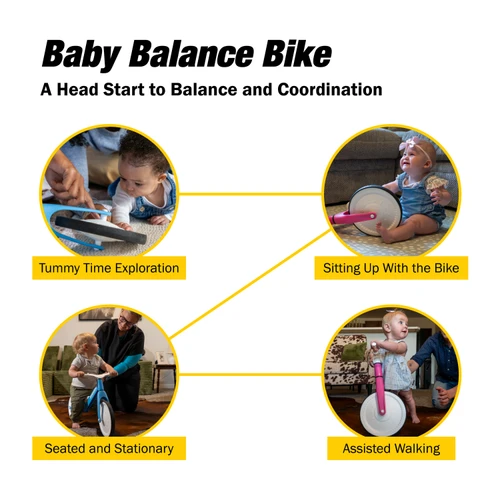 Strider Baby Balance Bike