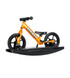 Strider Pro 2-in-1 Rocking Bike