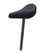 XL Strider Performance Seat on a white background