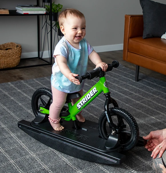 Baby Balance Bikes