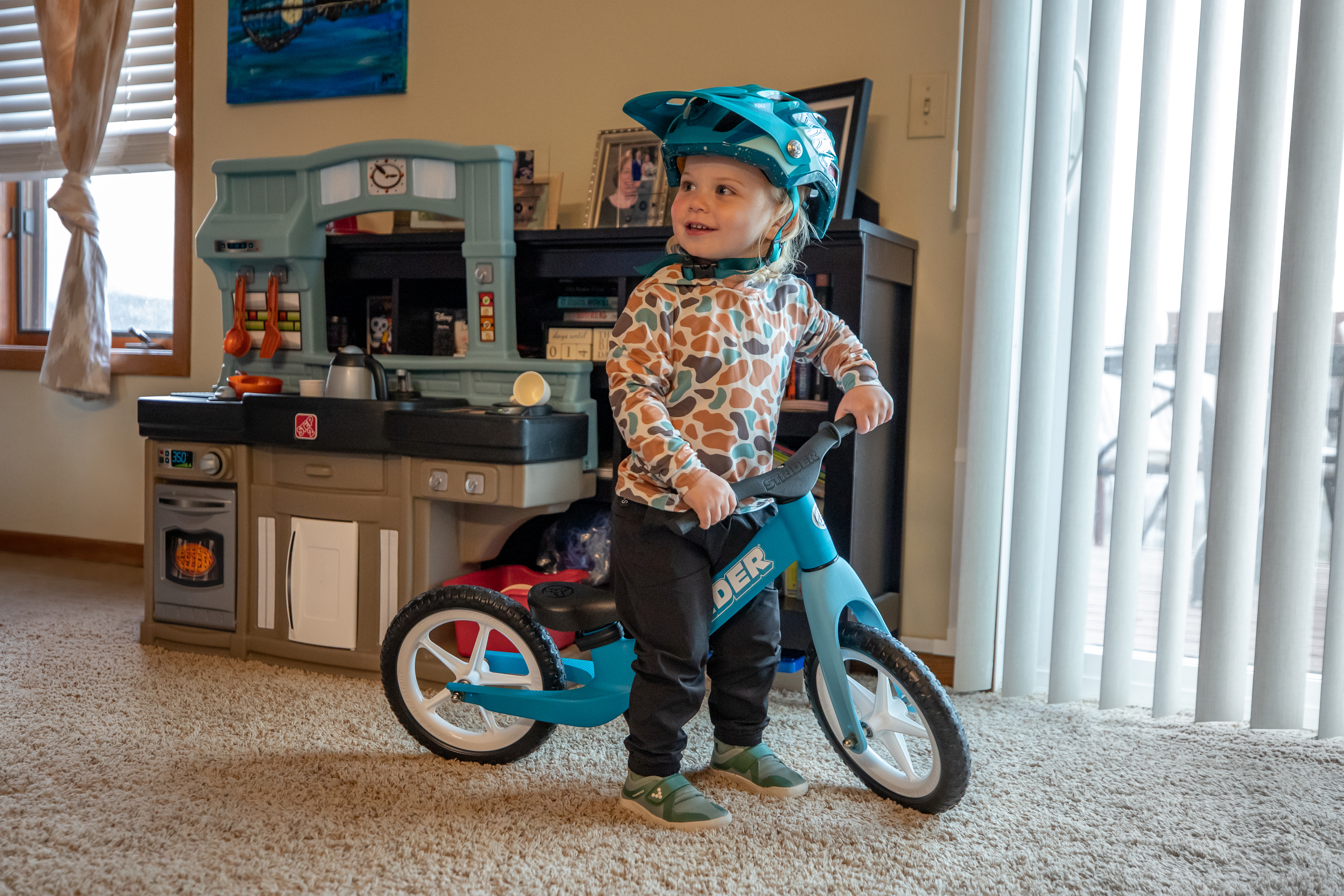 Durable Bikes For Years Of Fun