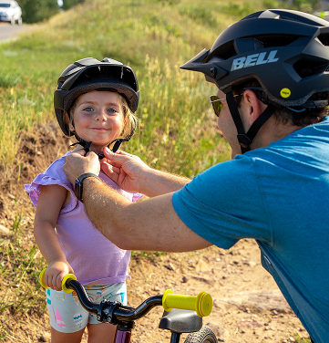 Your Chance to Win Strider Gear