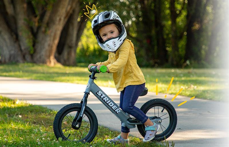 Strider 12 Pro- Website Exclusive Collection