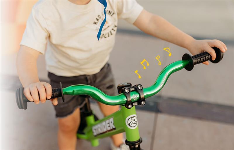 Strider 12 Pro- Website Exclusive Collection