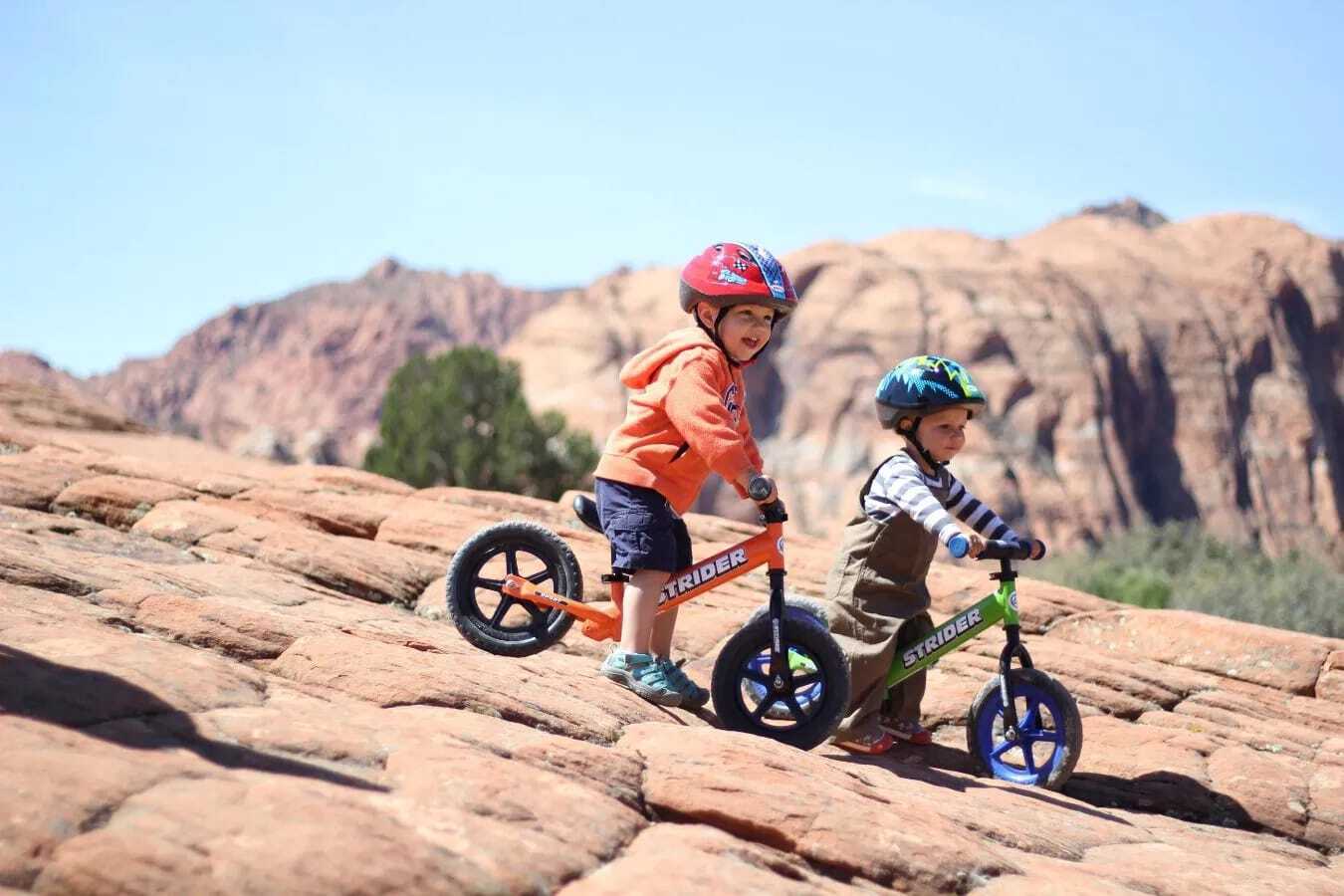 Prepare For Endless Outdoor Adventure