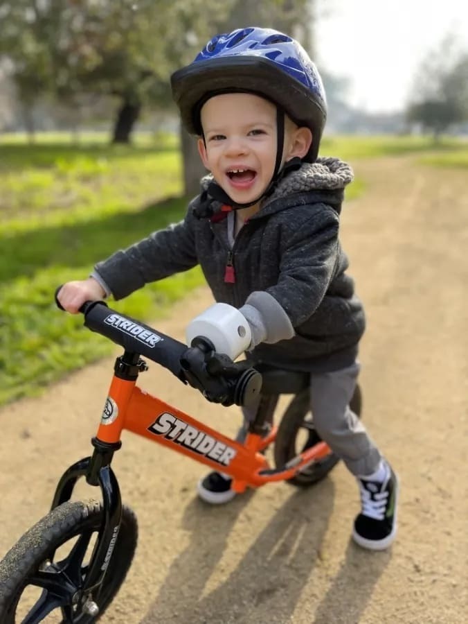 Ryder's Potential
