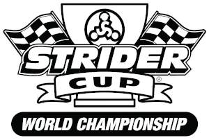 Strider Cup World Champion