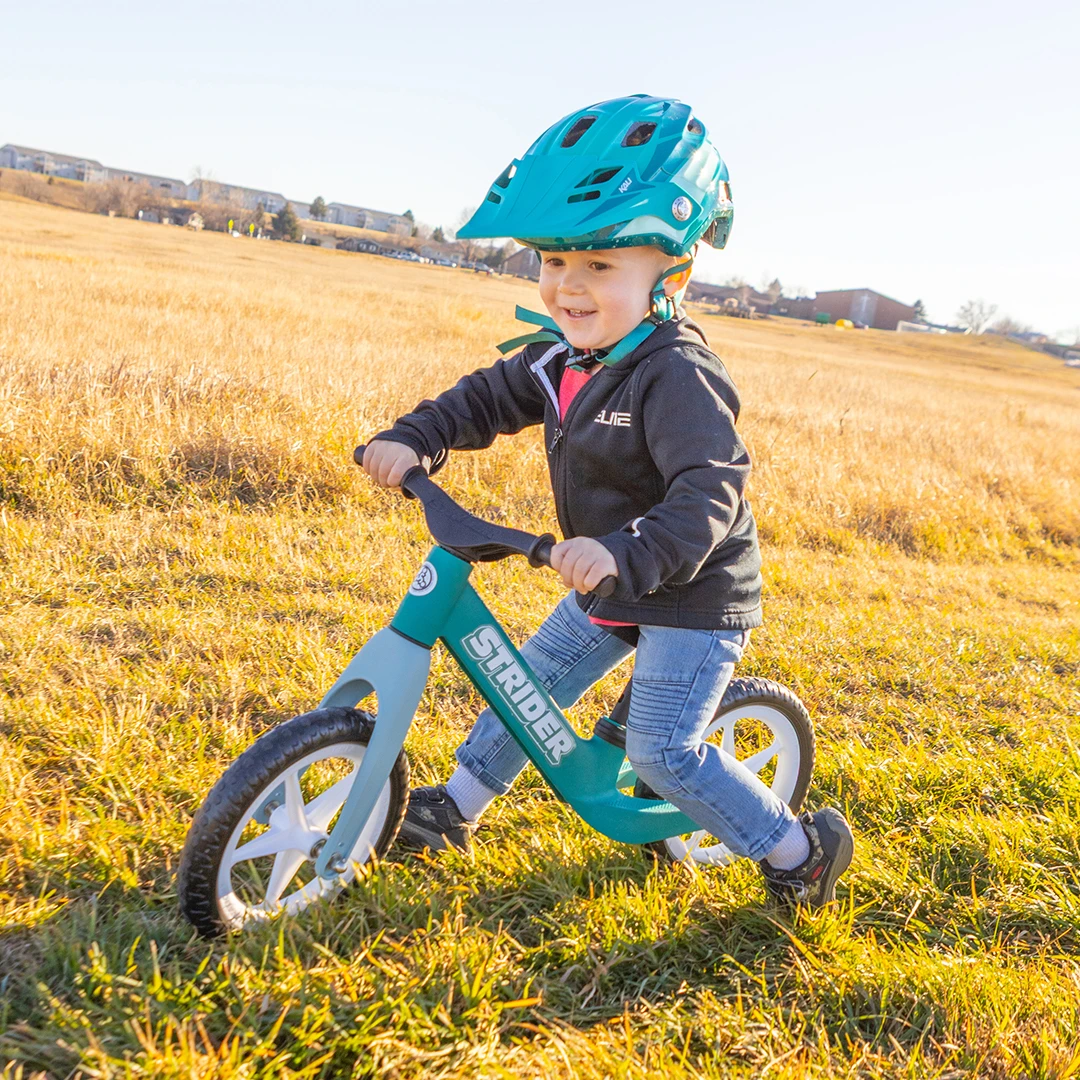 Toddler Balance Bikes