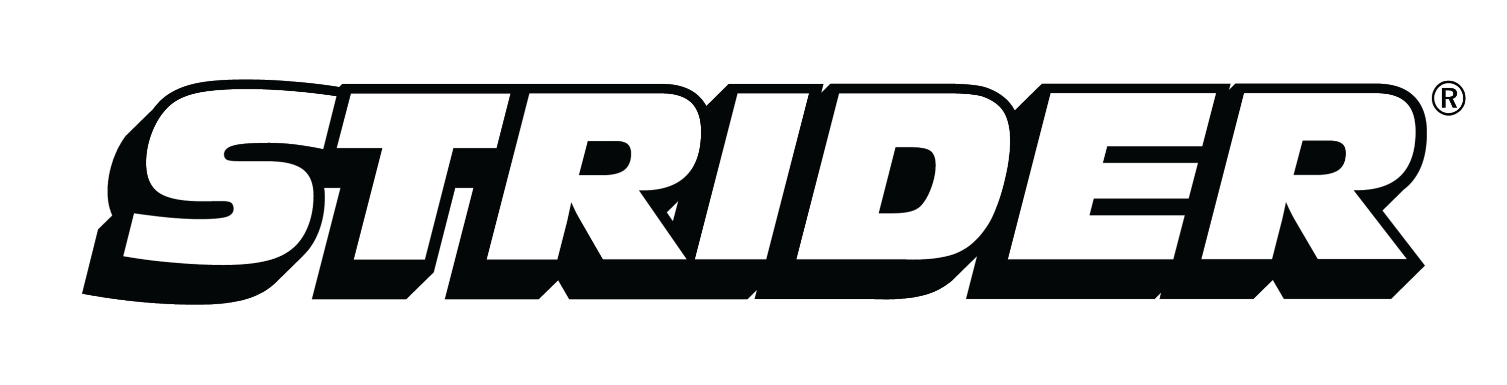 Strider Bikes