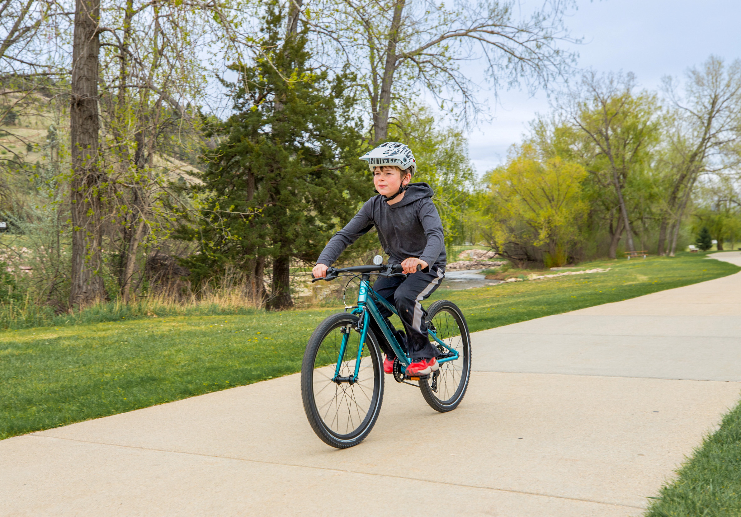 The Next Step: Why Kellys Bikes Are the Best Choice for Kids Who’ve Outgrown Their Strider