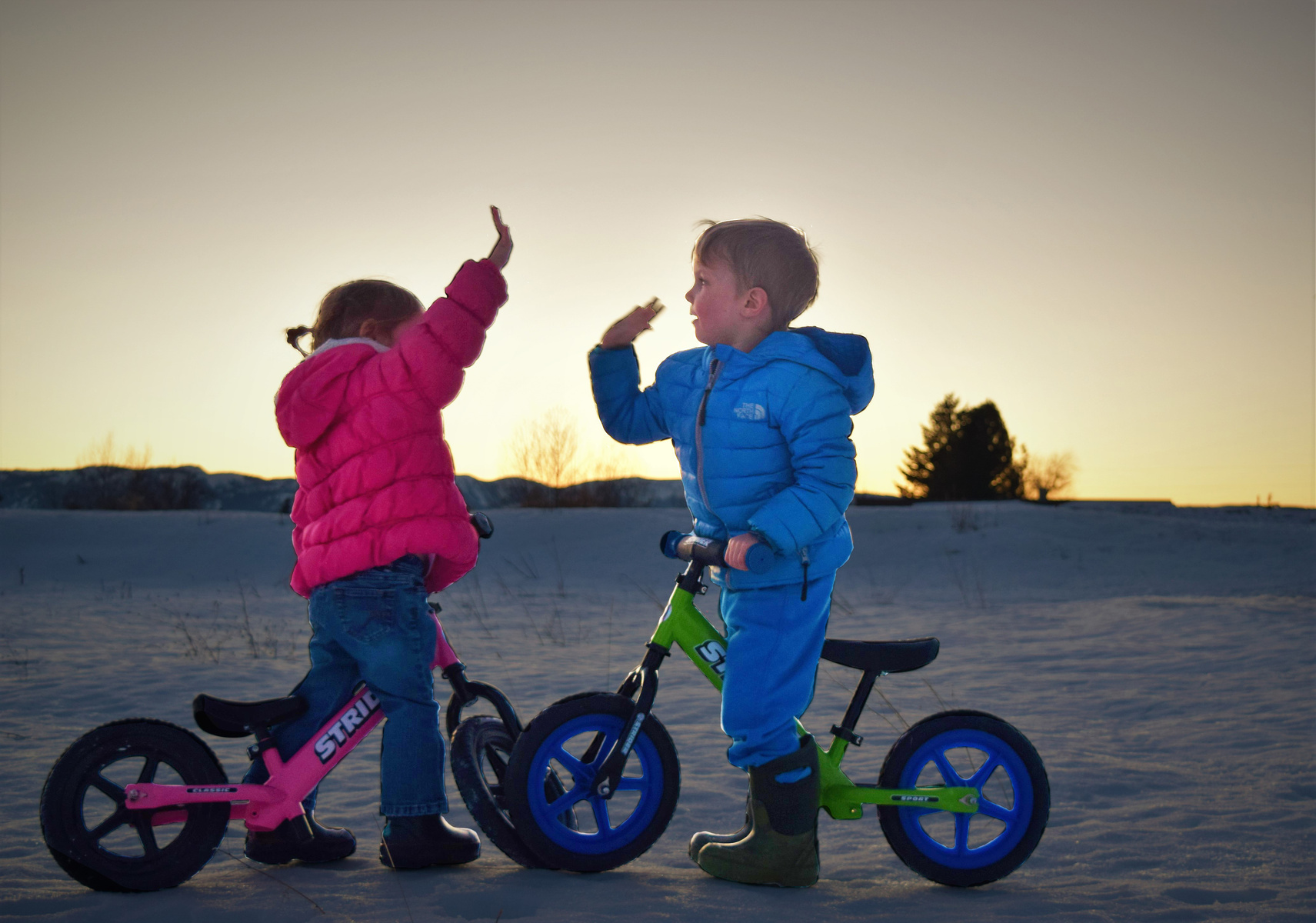 Will Winter End? Your Guide to Riding No Matter the Weather