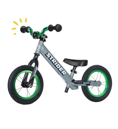  Customize your Strider Builder 12 Sport - $0.00 at Strider Bikes