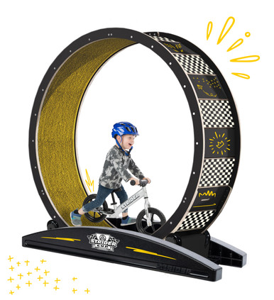 Strider Strider Training Wheel - $360.00 at Strider Bikes