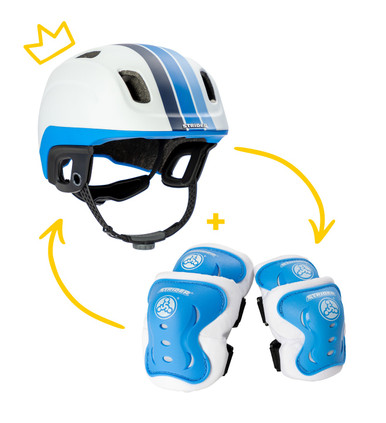 Strider Strider Safety Kit - $109.98 at Strider Bikes