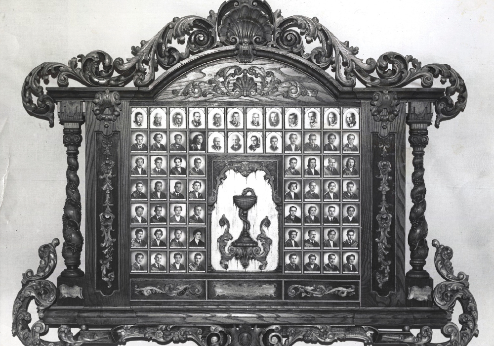 farmacia rico interior farmacia imagen antigua de la farmacia 3