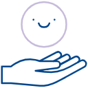 Interior de la Farmacia Fra, en A Coruña