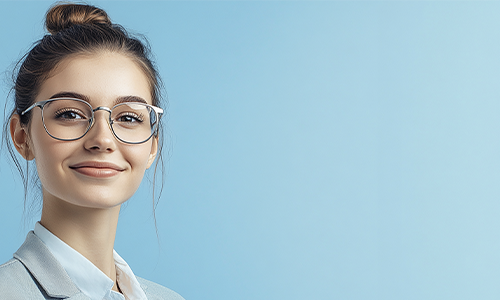 imagen servicio óptica