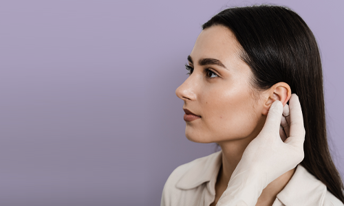 imagen servicio Puesta de pendientes