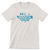 Hannah for Governor, Boat - Ty Williams Design (Unisex Cream Tee)