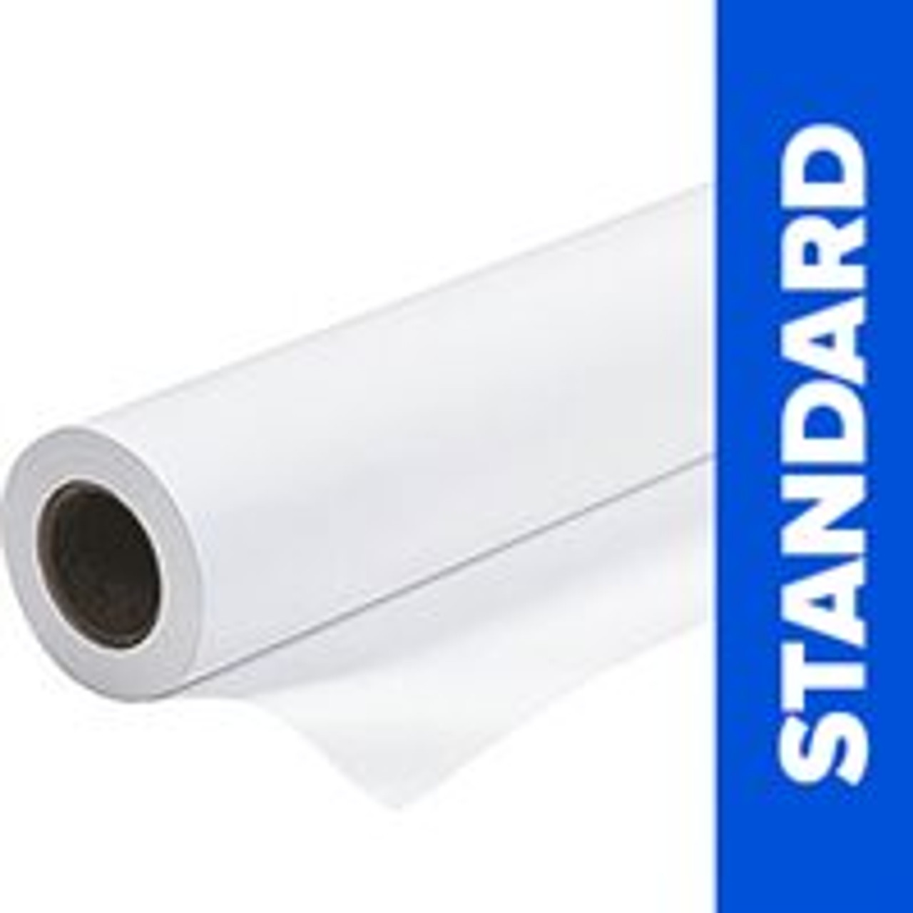 Inkjet Uncoated 20lb Bond 36 in. x 150 (4rolls) (730365U )