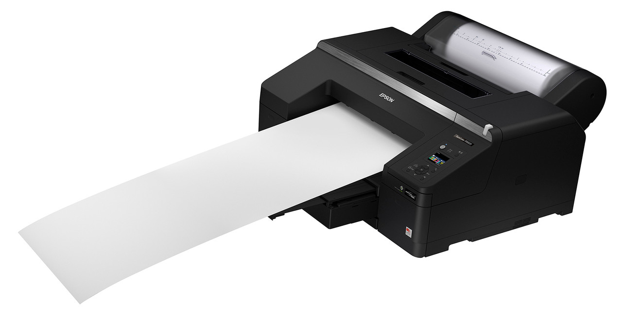 SureColor SC-P5000 STD - Achat Traceur jet d'encre Epson P5000