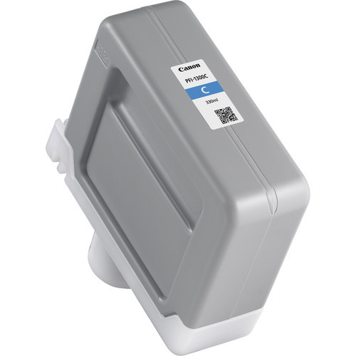 Inks - Canon OEM Ink - PFI-1300 Series - Laube Imaging Products