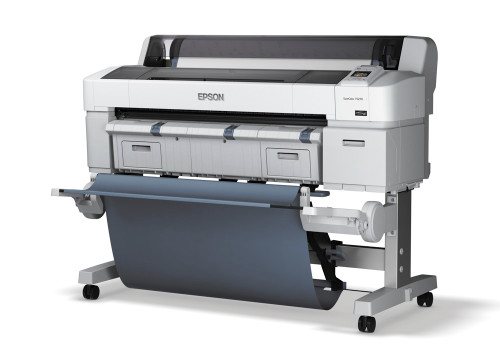 Epson SureColor T5270 36" Large- Format Inkjet Printer