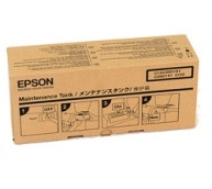 epson p5000 maintenance tank