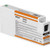 Epson T834A00 Orange Ink Cartridge, 150 mL
