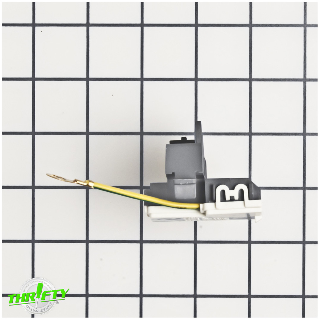 8318084 Washer Lid Switch For Whirlpool / Maytag / Roper Thrifty Appliance Parts