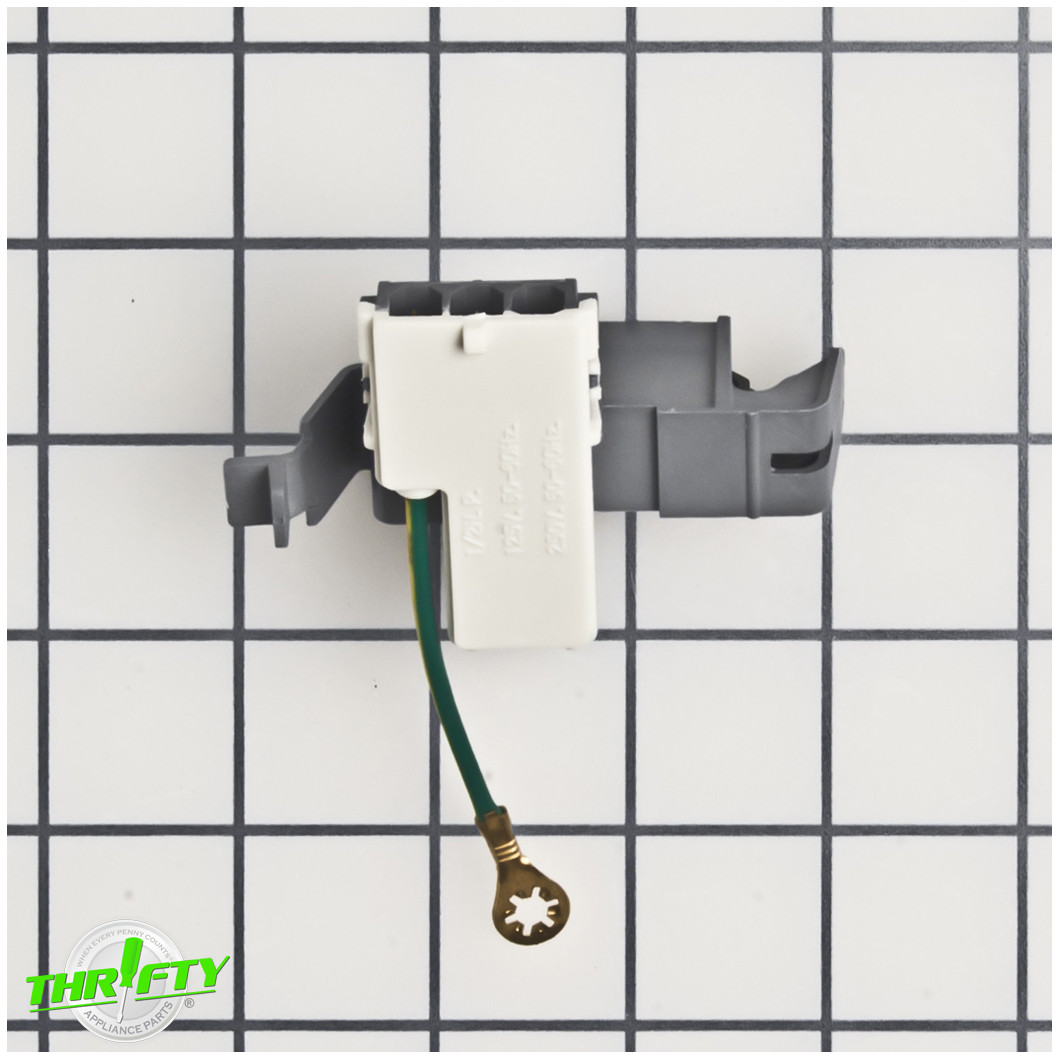 WP8318084 Washer Lid Switch For Kenmore, Whirlpool, Estate, Roper – Direct Replacement