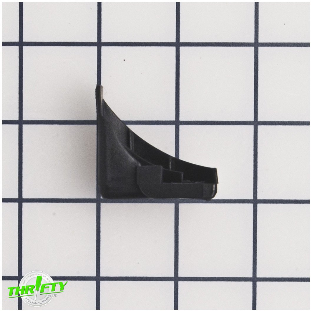 WD8X227 Dishwasher Right Hand Baffle For GE / Hotpoint Thrifty Appliance Parts