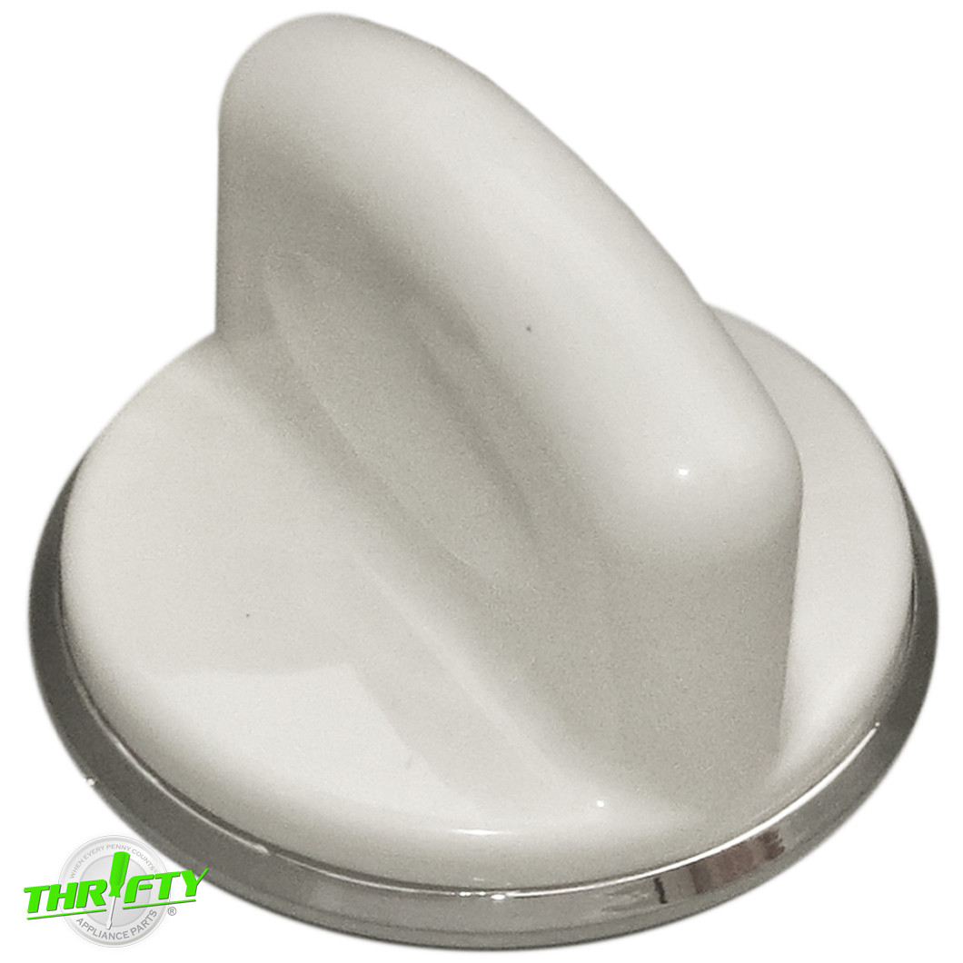 WH01X10310 Washer Timer Control Knob For GE | Thrifty Appliance Parts