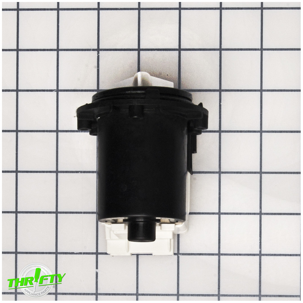 LG WM3997HWA Washer Drain Pump – Aftermarket Replacement