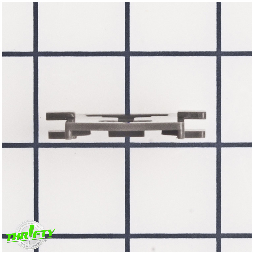 W10195840 Dishwasher Rack Adjuster Positioner For KitchenAid